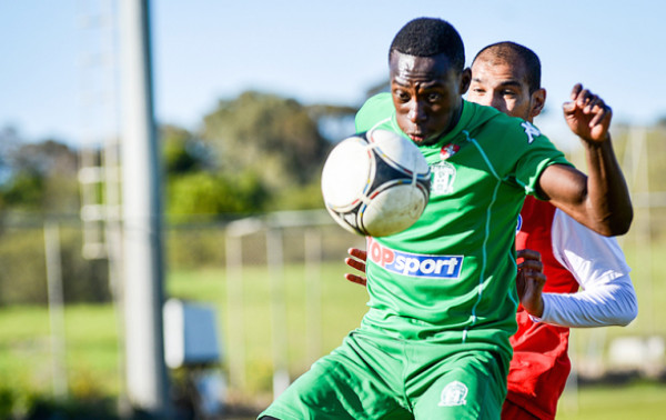 „Žalgiris“ stovyklą Kipre užbaigė pergale (komentarai)