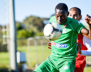 „Žalgiris“ stovyklą Kipre užbaigė pergale (komentarai)