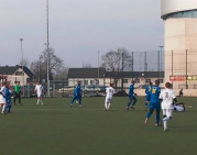 Iš Latvijos „Kruoja“ grįžo su pergale