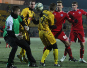 Komandos - prie starto linijos: "Šiauliai"