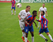 Komandos - prie starto linijos: Marijampolės "Sūduva"