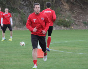 M.Ugge: “Tikiuosi, kad ateinantis sezonas bus geras visomis prasmėmis”