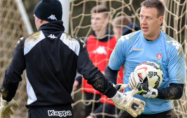 Su futbolu – aplink pasaulį