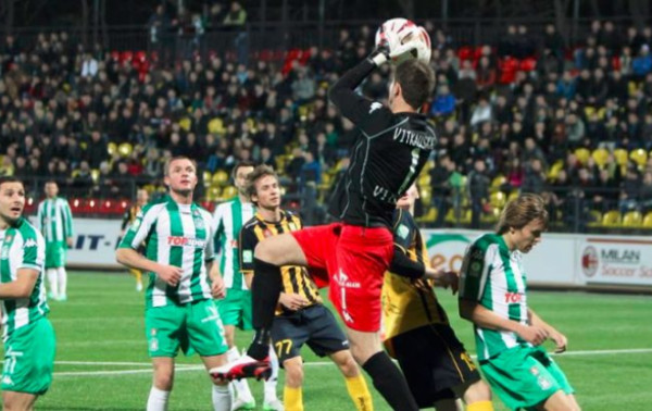 Kas diktuos madas 2015 metų A lygoje?