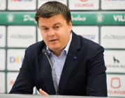  „Žalgiris“ sirgalius džiugins papildomomis rungtynėsmis