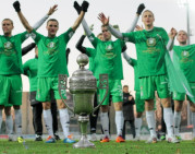 Komandos - prie starto linijos: Vilniaus "Žalgiris"