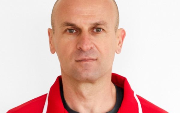 A. Veselinovičius: „Stengsimės žaisti akiai patrauklų futbolą“