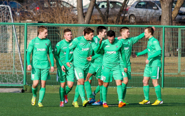 „Klaipėdos granitui“ – čempionato naujokų antausis (komentarai)