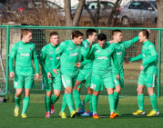 „Klaipėdos granitui“ – čempionato naujokų antausis (komentarai)