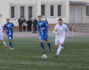 „Sūduva“ antrajame kėlinyje sulaužė „Kruojos“ gynybos užtvaras (komentarai)