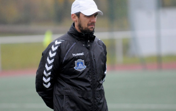 „Utenio“ stiprybė – komandinė dvasia