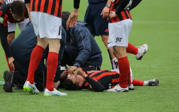 Pirmos rungtynės išretino „Trakų“ komandą 