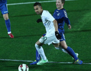 Elivelto dublis atvedė „Žalgirį“ į pirmąją pergalę (komentarai)