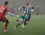 2-ojo turo anonsas: pralaimėjimus patyrę klubai sieks reabilituotis už skaudžias nesėkmes 