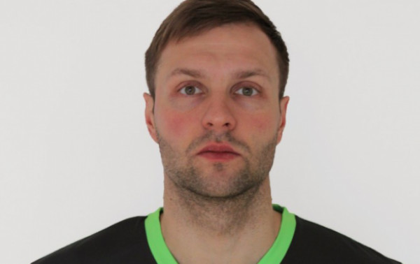 P. Grybauskas: „Laukia sunkios rungtynės“