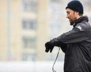 A.Skerla: „Sezoną „Klaipėdos granitas“ pradėjo labai pasikeitęs“