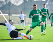 Padovanoti vyr. treneriui pergalės „Klaipėdos granitui“ nepavyko (komentarai)