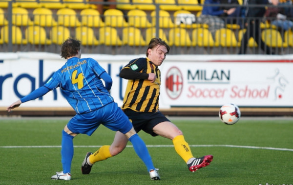 V.Liubšys: „Trakų“ pliusai – greitis ir žaidimas kraštais, „Kruojos“ – standartinės situacijos