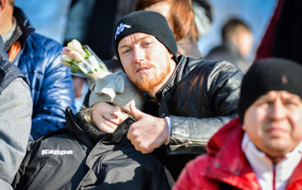 Pirmieji „Žalgirio“ sezono nuostoliai