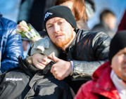 Pirmieji „Žalgirio“ sezono nuostoliai