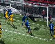 „Trakai“ ir „Kruoja“ – pirmųjų lygiųjų šiame sezone autoriai (komentarai)