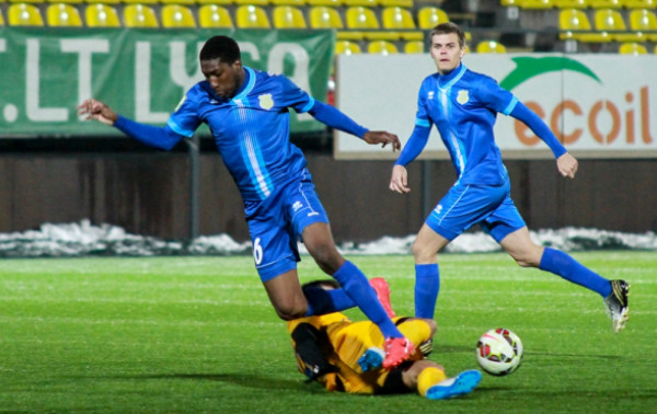 Antrojo turo apžvalga: lyderių grupėje liko keturios komandos