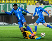 Antrojo turo apžvalga: lyderių grupėje liko keturios komandos