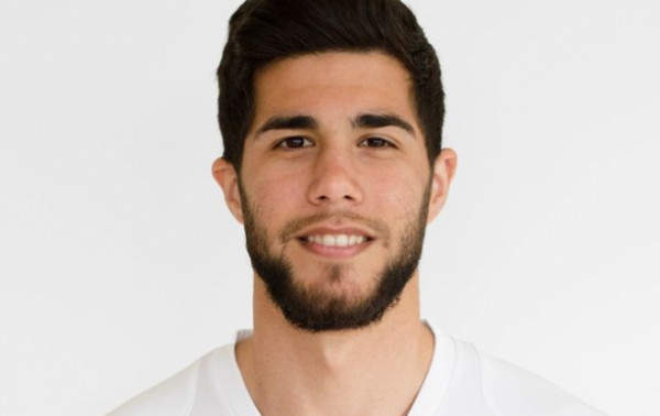 Išsiskyrė “Sūduvos” ir C. Martinezo keliai 