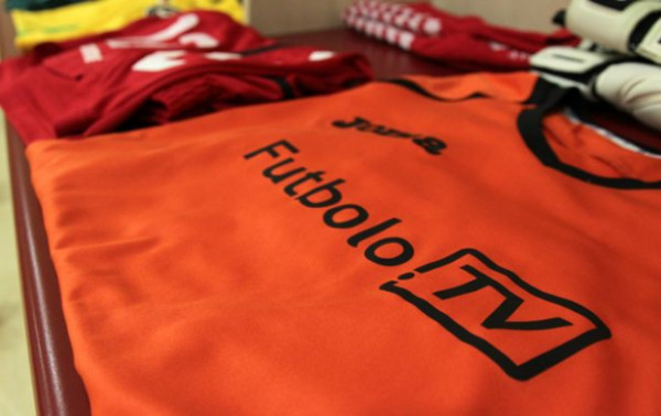 Transliacijose internetu - Lietuvos futbole dar neregėtos naujovės 