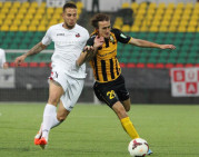 3-ojo turo anonsas: „SMScredit.lt A lygoje“ – po ilgos pertraukos sugrįžęs Kauno klubų derbis