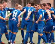 L. Čerkauskas: „Šeštadienio rungtynių stengiamės nesureikšminti“