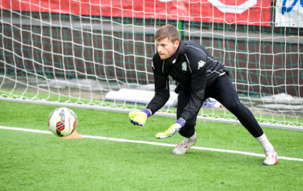 A. Vitkauskas: "Esame teisingame kelyje"