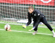 A. Vitkauskas: "Esame teisingame kelyje"