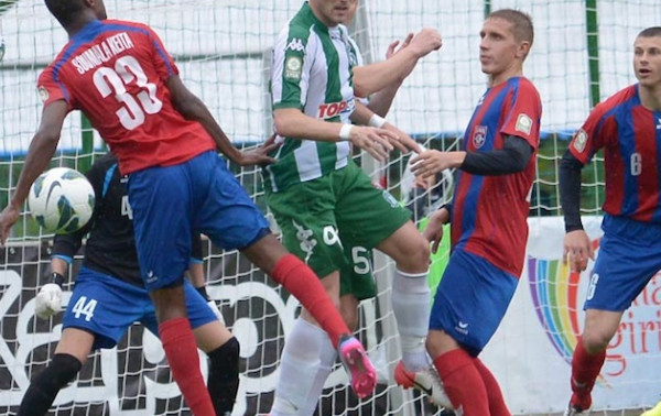 „Žalgiris“ sutriuškino ir „Dainavą“ (komentarai)