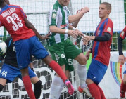 „Žalgiris“ sutriuškino ir „Dainavą“ (komentarai)