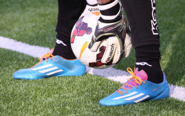 Gražiausi III-ajame ture - J.Kendyšo, N.Mačiulio ir A.Bagočiaus įvarčiai