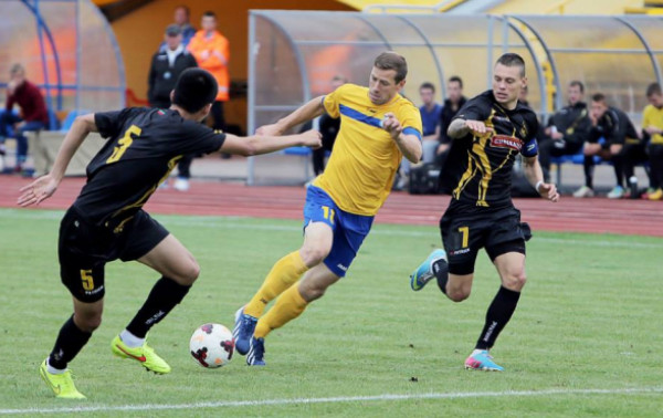 4-ojo turo anonsas: Intriguojanti „Spyrio“ ir „Žalgirio“ akistata bei į Visaginą sugrįžęs futbolas