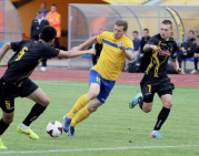 4-ojo turo anonsas: Intriguojanti „Spyrio“ ir „Žalgirio“ akistata bei į Visaginą sugrįžęs futbolas