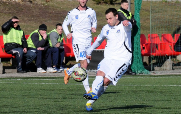 Laikini „Utenio“ namai - Visagine