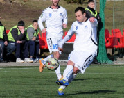 Laikini „Utenio“ namai - Visagine