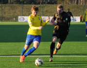 A.Paniukovo vedamas „Atlantas“ nušlavė „Šiaulius“ (komentarai)