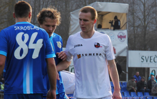 K. Chvedukas: „Prieš „Utenį“ sunku žaisti visoms lygos komandoms“