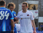 K. Chvedukas: „Prieš „Utenį“ sunku žaisti visoms lygos komandoms“