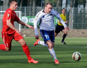 „Utenis“ rungtynių pabaigoje išleido pergalę iš rankų, tačiau iškovojo pirmąjį tašką (komentarai)