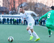 4-ojo turo apžvalga: "Žalgiris" štampuoja taškus, "Atlanto" snaiperis - įvarčius