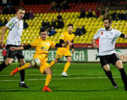 A.Gurenko: „Jei Lietuvoje nėra futbolo – tai jo nėra pusėje pasaulio“