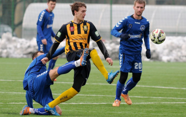 5-ojo turo anonsas: pirmojo ir antrojo penketuko atstovų mūšiai