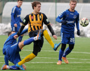 5-ojo turo anonsas: pirmojo ir antrojo penketuko atstovų mūšiai