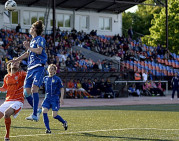 „Banga“ ir „Kruoja“ išsiskyrė taikiai (komentarai)