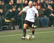 „Stumbras" pertraukos metu sužais draugiškas rungtynes